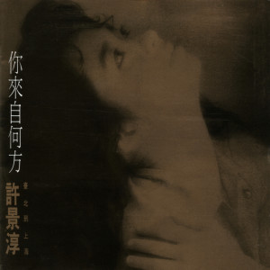 收聽許景淳的鴻爪歌詞歌曲