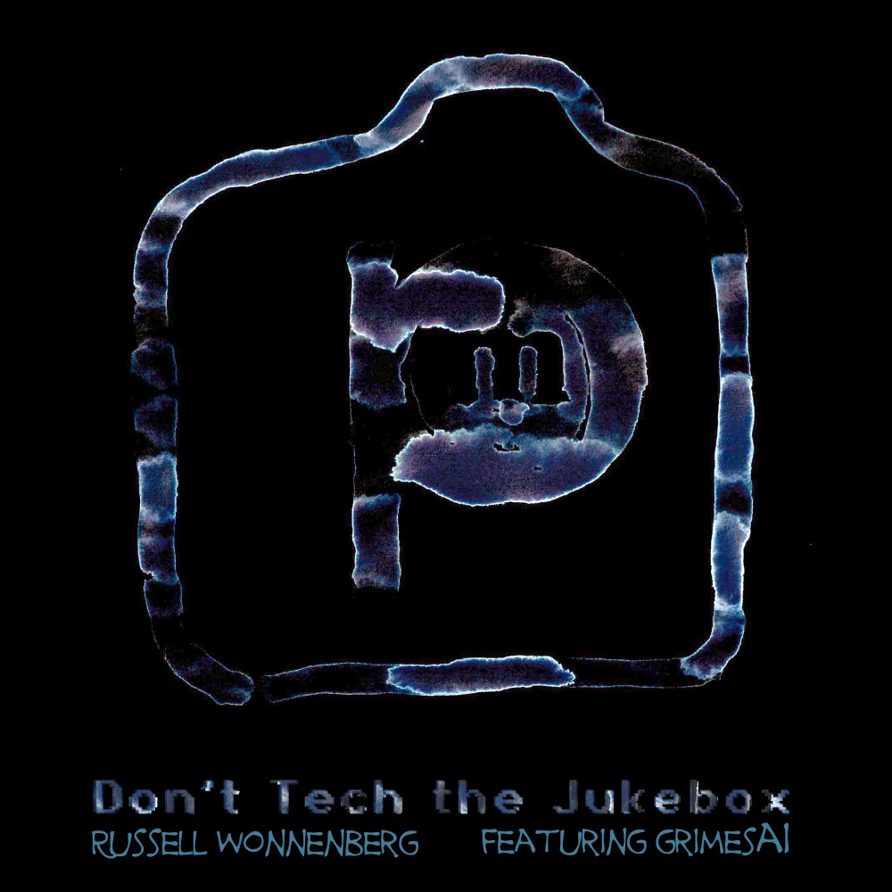 Don’t tech the jukebox