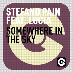 Listen to Somewhere in the Sky song with lyrics from Stefano Pain