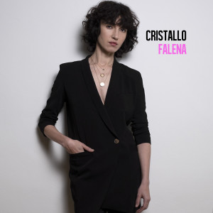 Album Falena from Cristallo