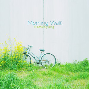 Album Morning Walk oleh 나무향