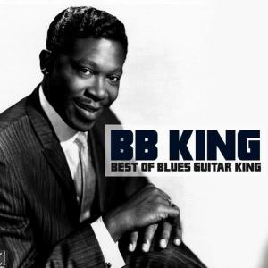 B.B.King的專輯Best of Blues Guitar King