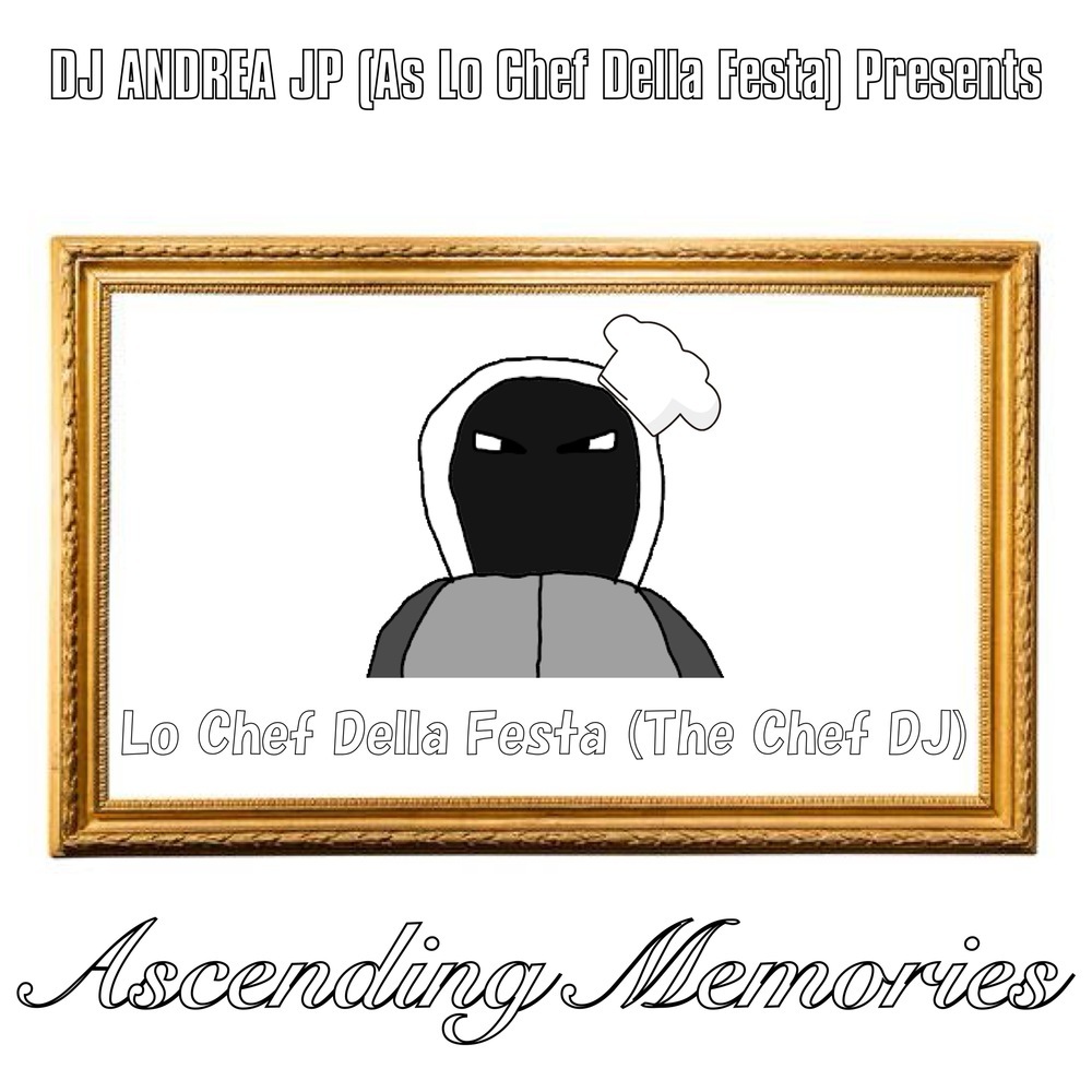 Ascending Memories