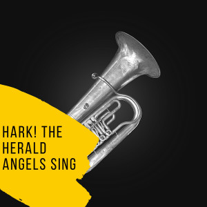 Hark! The Herald Angels Sing dari Robert Shaw Chorale