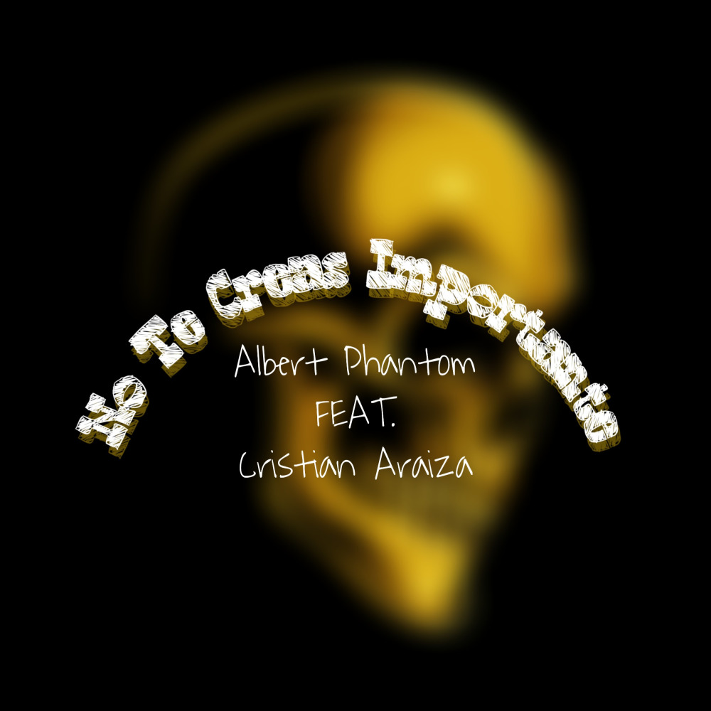 No Te Creas Importante