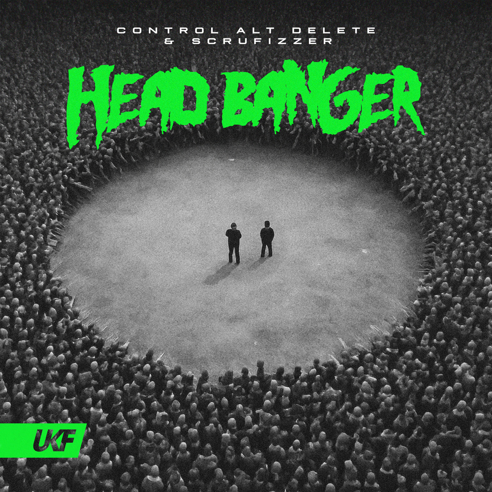 Head Banger (Extended Mix|Explicit)
