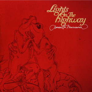 收聽Lights on the highway的Heart of Moon歌詞歌曲
