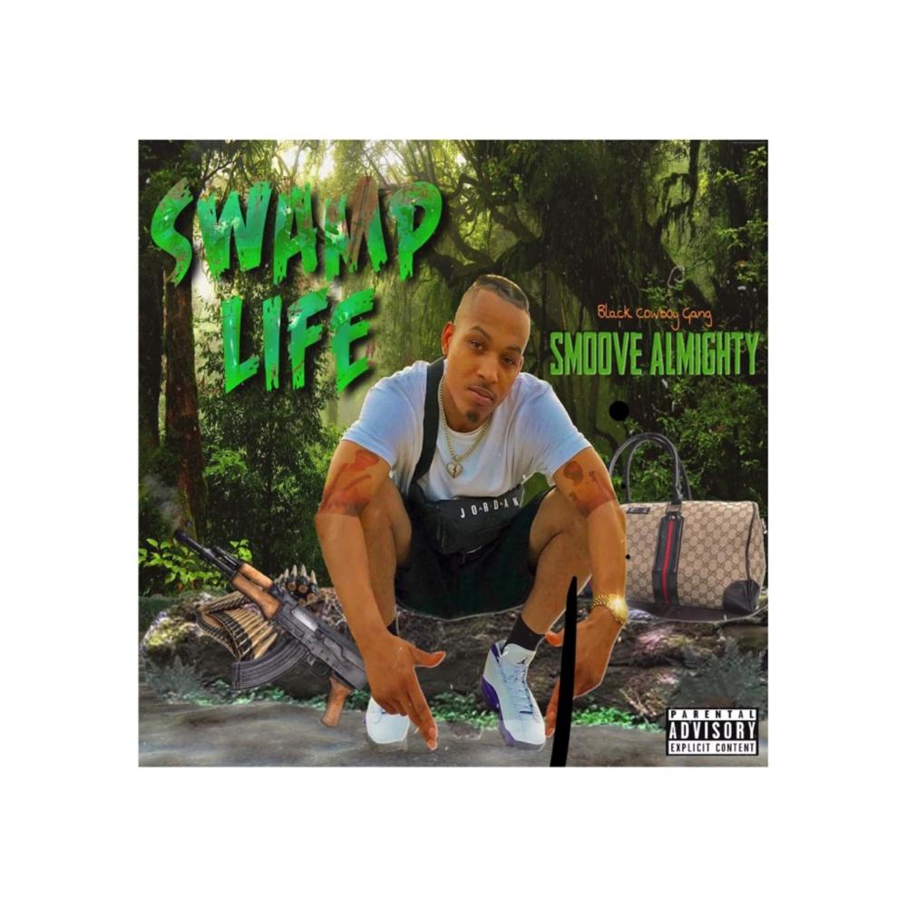Let Em Be (feat. Zakar) (Explicit)