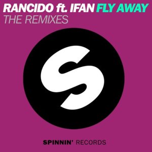 ดาวน์โหลดและฟังเพลง Fly Away (feat. IFan) [Diephuis Dub] (Diephuis Dub) พร้อมเนื้อเพลงจาก Rancido