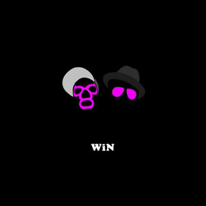 收聽Man的WIN (Original)歌詞歌曲