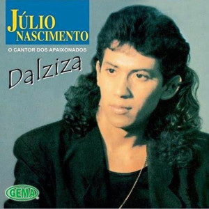 Album Dalziza from Júlio Nascimento