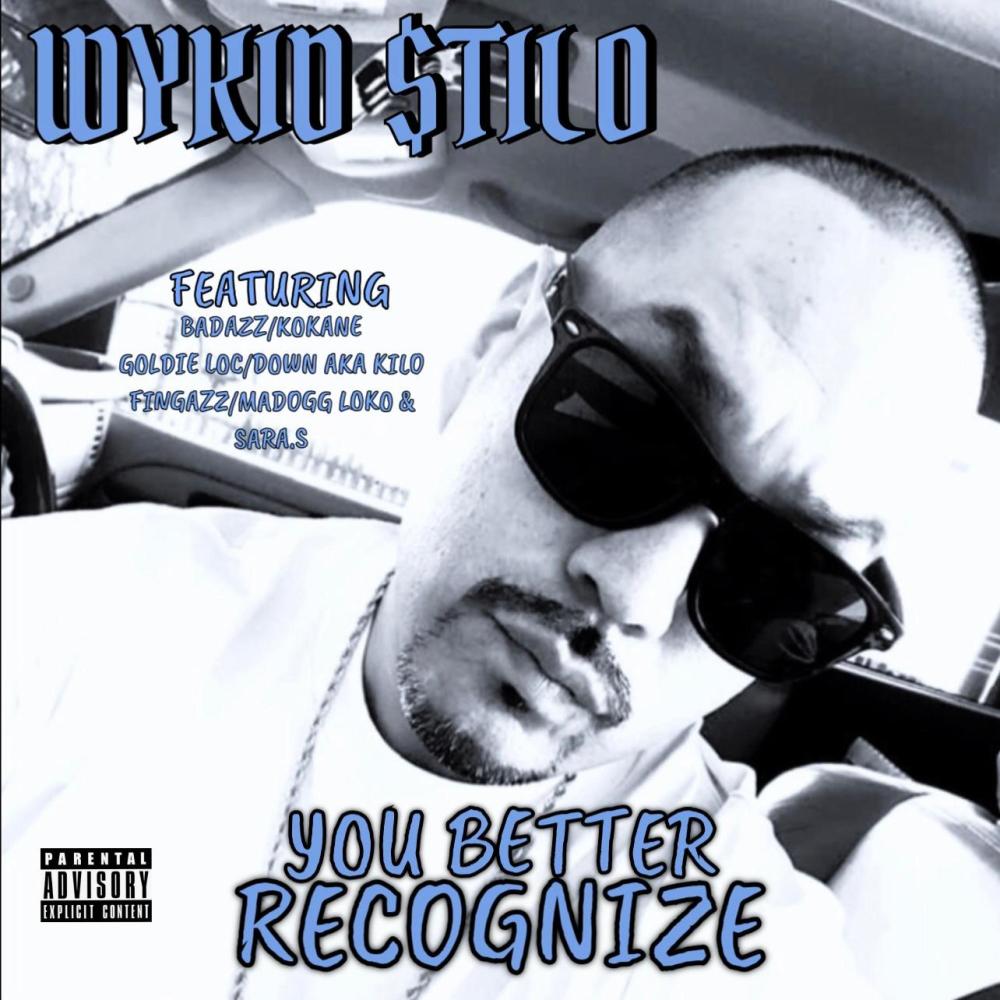 Leave Me Alone (feat. Goldie Loc & Down AKA Kilo) (Explicit)