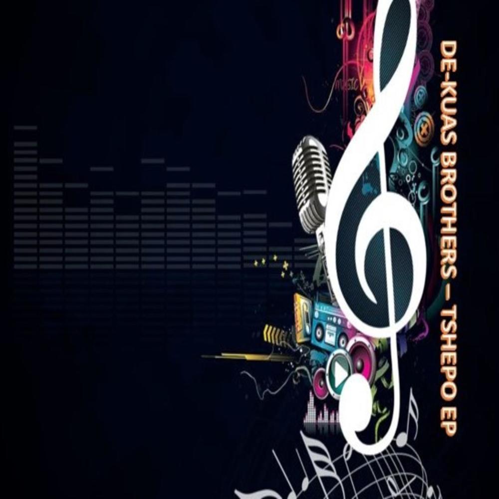 Thanduw Rhythms, Londo & De Kaus Brothers (Tshepo)
