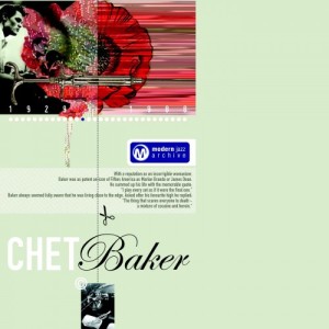 收聽Chet Baker的You Don't Know What Love Is歌詞歌曲