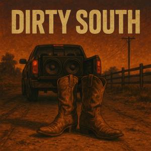 Kokaine Rico的專輯Dirty South (feat. Big Twank) [Explicit]