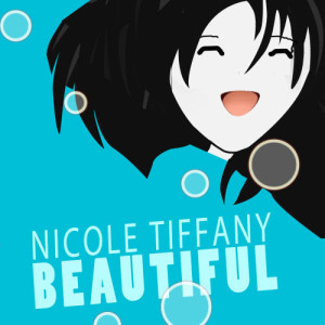 ดาวน์โหลดและฟังเพลง Beautiful (You're Not Trying to Be Perfect) (Radio Version) พร้อมเนื้อเพลงจาก Nicole Tiffany