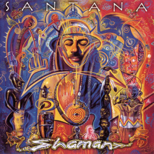 ดาวน์โหลดและฟังเพลง America พร้อมเนื้อเพลงจาก Santana