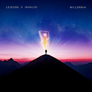 Album Millennia from LeJeune
