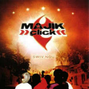 收聽MAJIK CLICK的Anbyans Majik歌詞歌曲