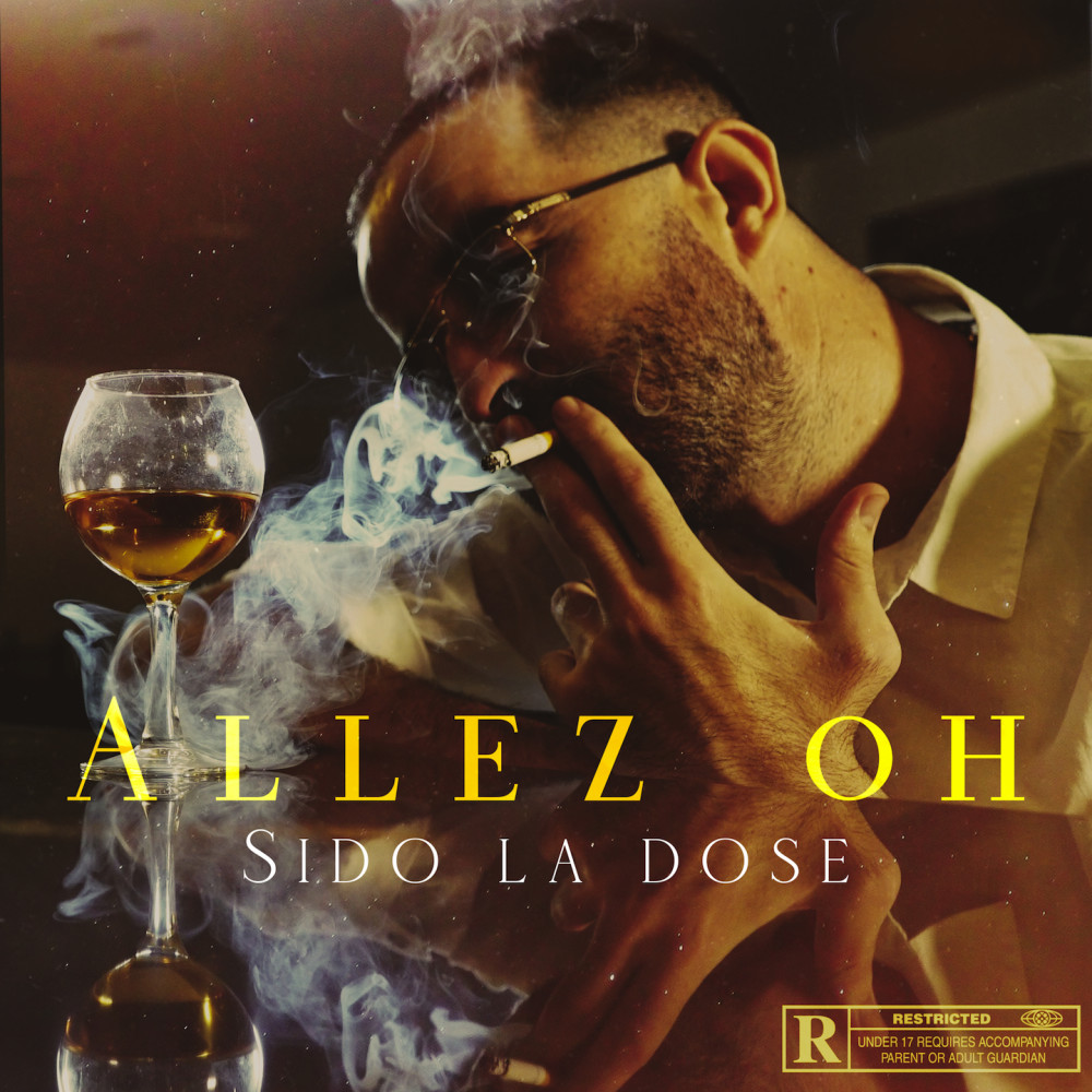 Allez oh (Explicit)