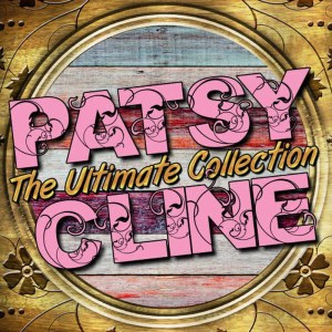 收聽Patsy Cline的Turn The Cards Slowly歌詞歌曲