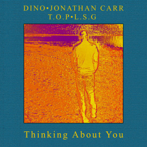 Album Thinking About You oleh Dino