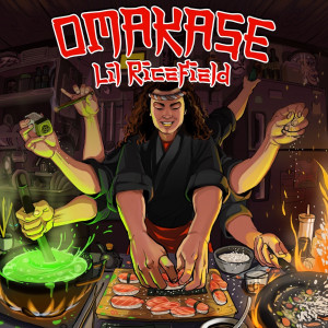 收聽lil ricefield的LMK! (Explicit)歌詞歌曲