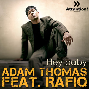 收聽Adam Thorn的Hey Baby (Extended Mix)歌詞歌曲