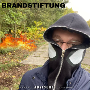 Listen to Brandstiftung (Explicit) song with lyrics from Unknown4Life