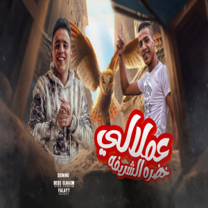 Listen to عملالى خضرا الشريفة song with lyrics from Bedo Alngm