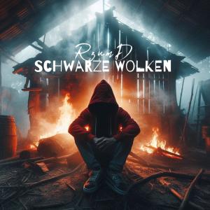 RzumD的專輯Schwarze Wolken