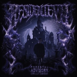 Album RESIDENT EVIL from Pxrge Trxxxper