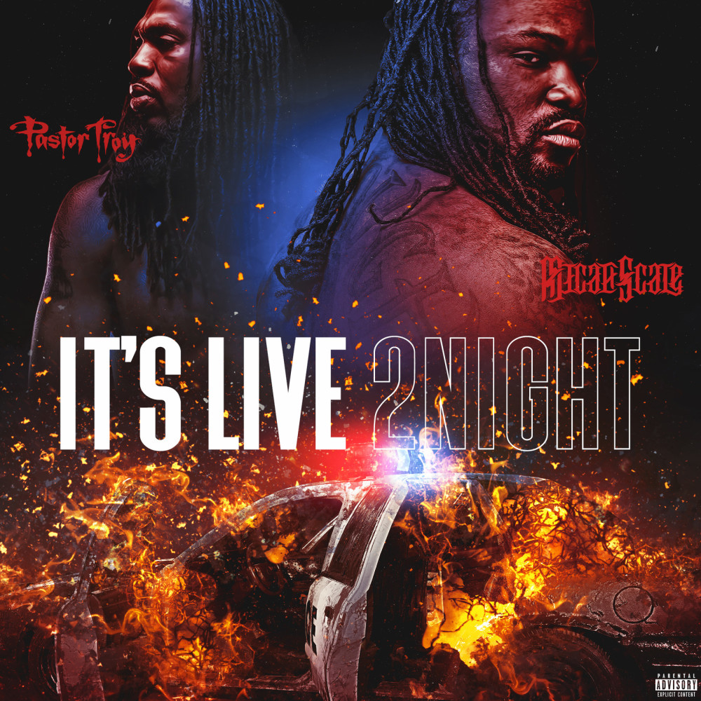 It's Live 2night (Explicit)