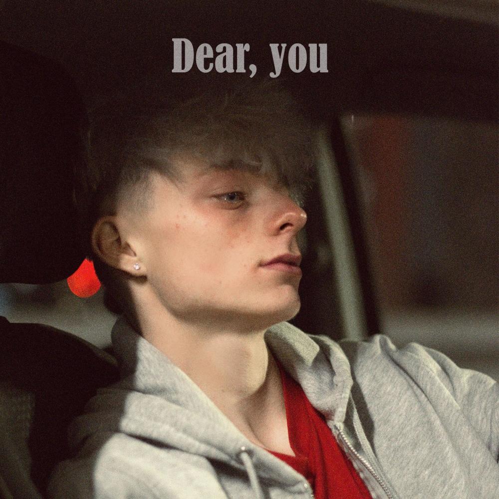 Dear, you (feat. Molly Clough) (Sped Up)