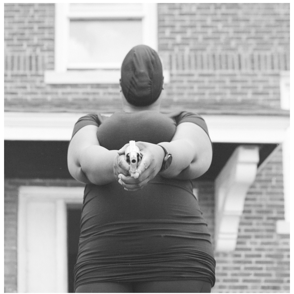 CHEAP RENT AND GUNPLAY (feat. COLOR ONE) (RMX|Explicit)