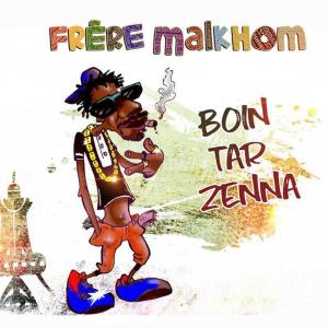 Frère Malkhom的專輯Boin Tar Zenna