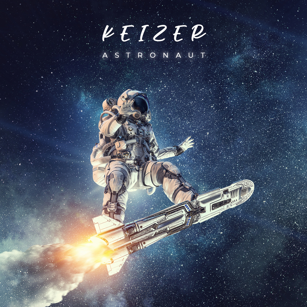 Astronaut