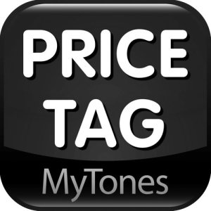收聽MyTones的Price Tag (其他)歌詞歌曲
