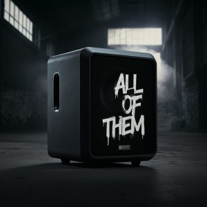 Professor Green的專輯All Of Them (Hotline Freestyle) (Explicit)