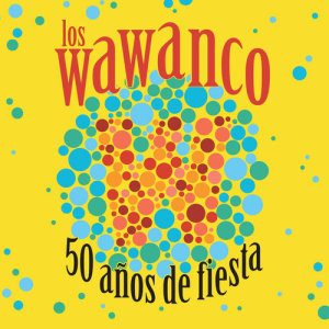 ดาวน์โหลดและฟังเพลง A Mi Pueblito Llegué พร้อมเนื้อเพลงจาก Los Wawanco