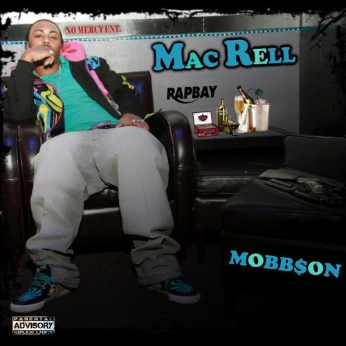 The Mobb (feat. Killa Tay & Kaviar) (Explicit) (其他)