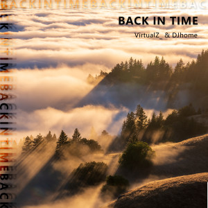 Album Back In Time from 