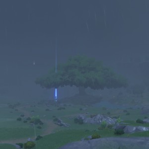 盛雲澤的專輯風之戀歌
