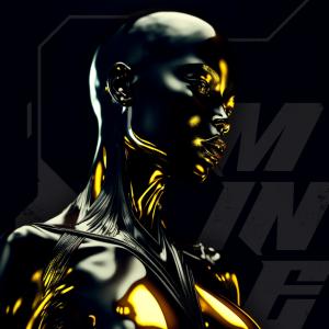 收聽Hgods的MINE (feat. Vie Elle)歌詞歌曲