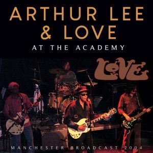 Dengarkan lagu Live And Let Live nyanyian Arthur Lee dengan lirik