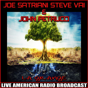 收聽Joe Satriani的Voodoo Chile (Live)歌詞歌曲