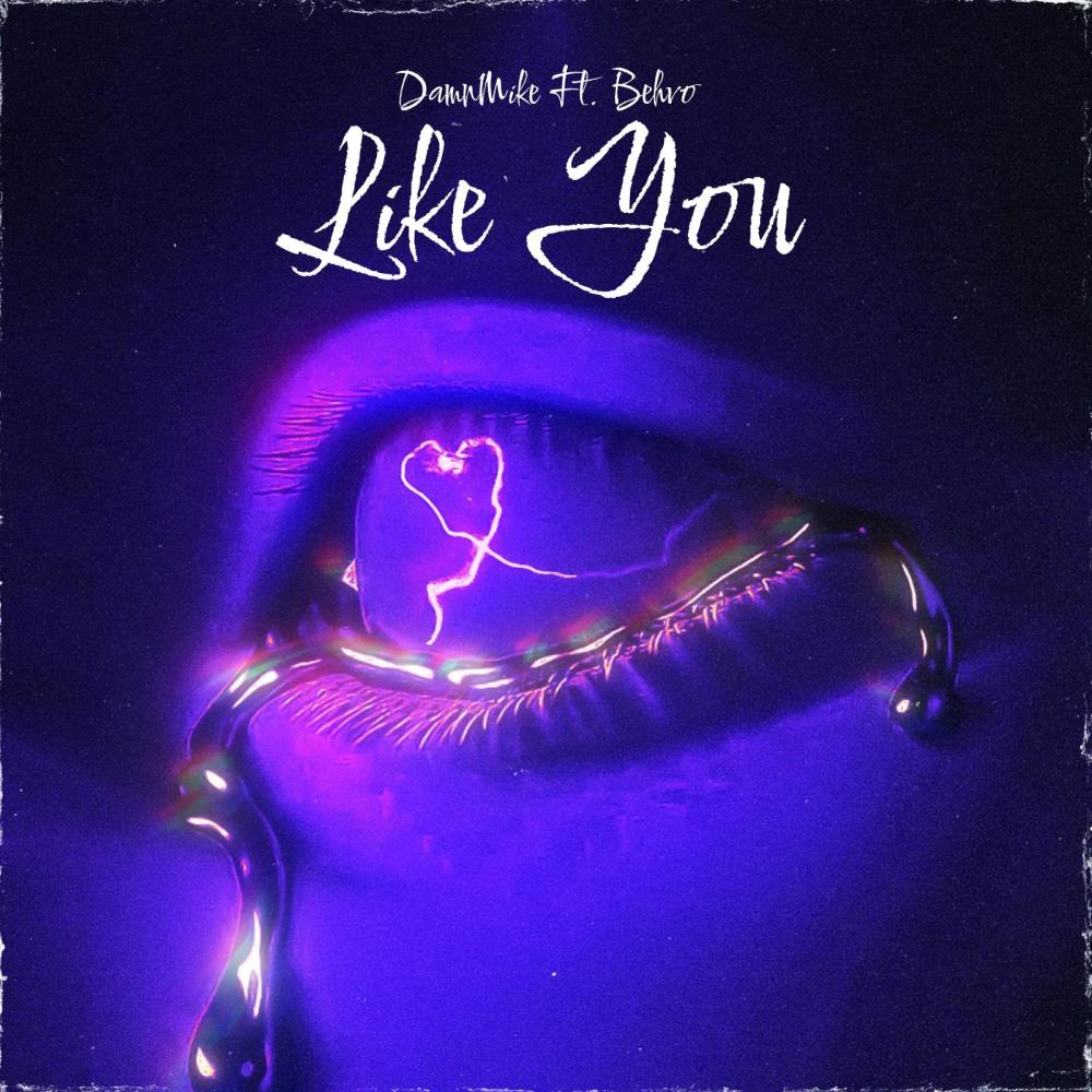 Like You (feat. Behvo)