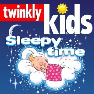 收聽Twinkly Kids的Rock-a-Bye Baby歌詞歌曲