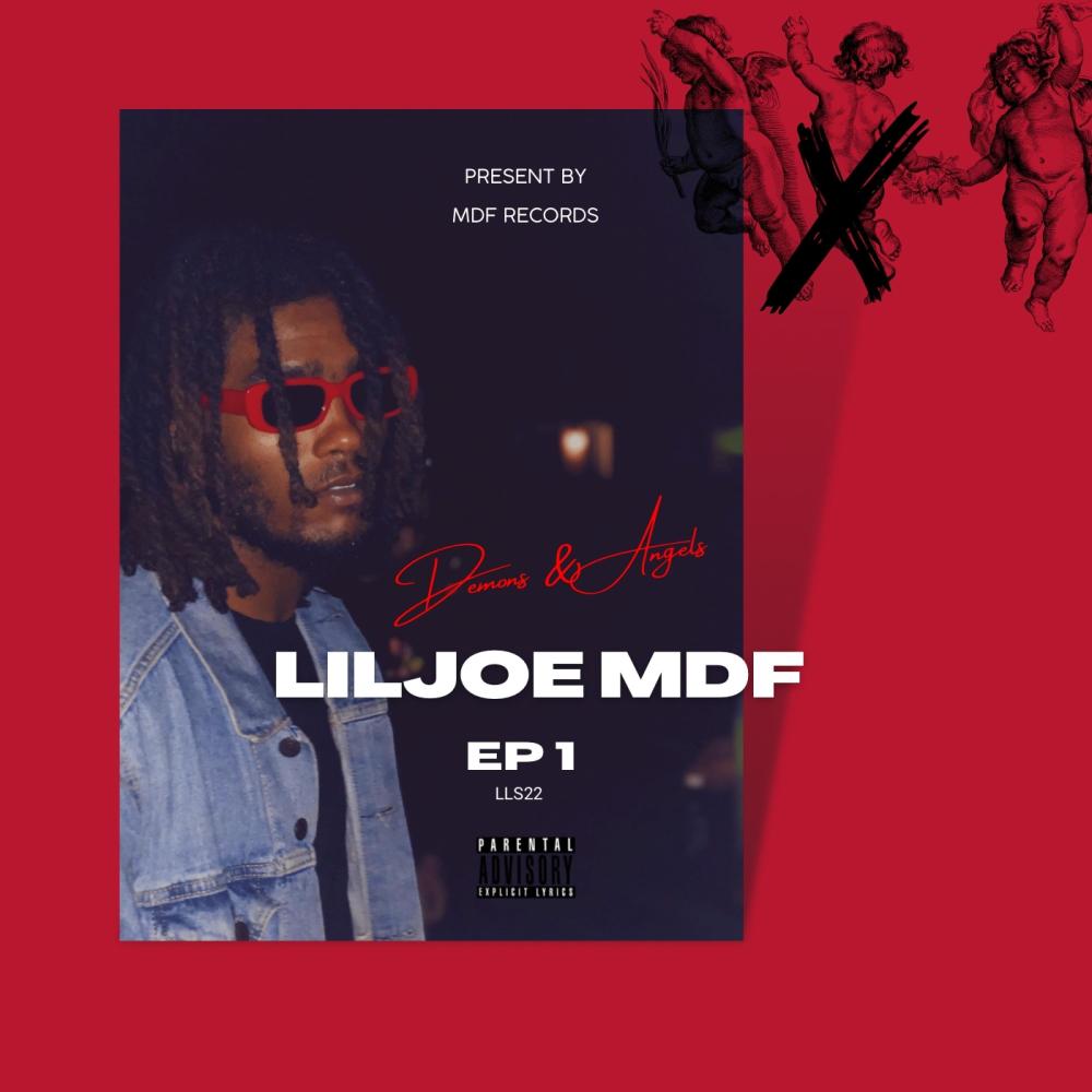 Demon Time (feat. JSlime) (Explicit)