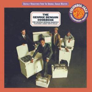 收聽George Benson的Bossa Rocka (Album Version)歌詞歌曲